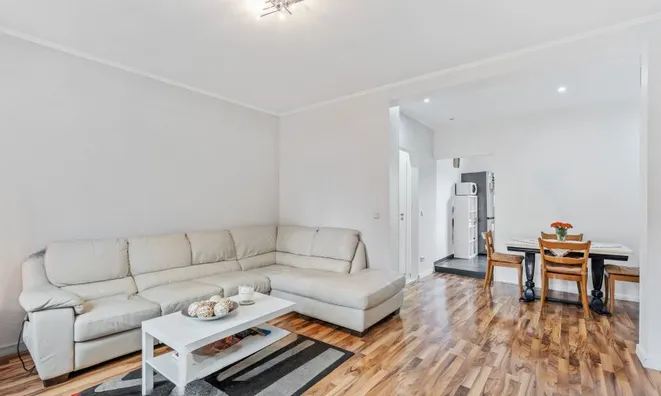 Недвижимость Apartment 3 bedrooms for sale in Rumelange: 1