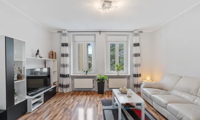 Недвижимость Apartment 3 bedrooms for sale in Rumelange: 2