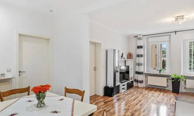 Недвижимость Apartment 3 bedrooms for sale in Rumelange: 3