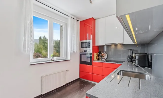 Недвижимость Apartment 3 bedrooms for sale in Rumelange: 6