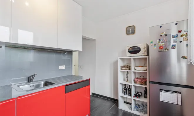 Недвижимость Apartment 3 bedrooms for sale in Rumelange: 7