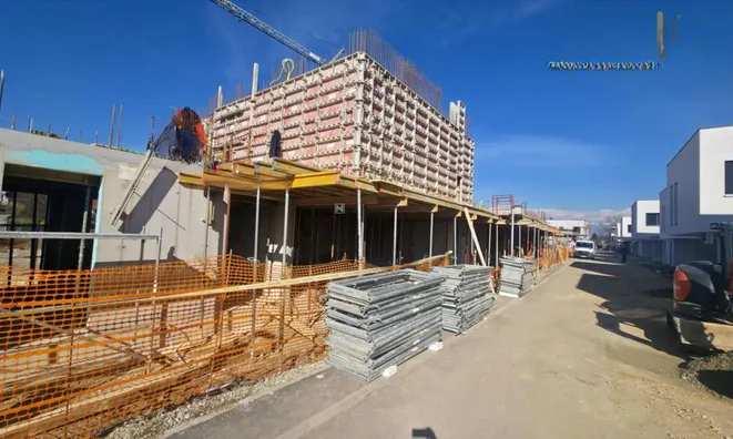 Недвижимость Дом с террасой Задоброва: 6