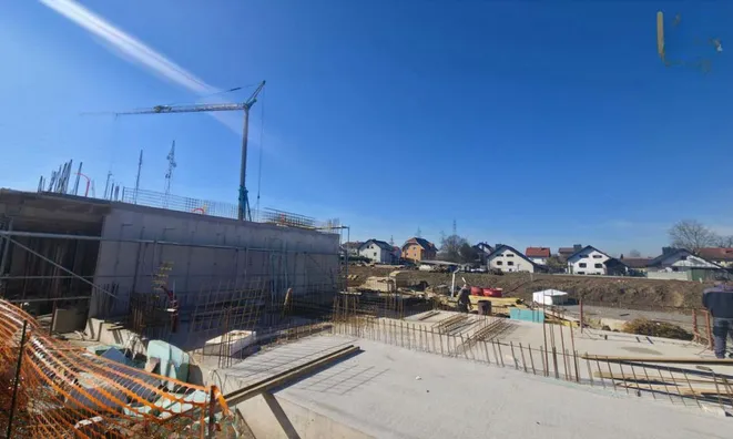 Недвижимость Дом с террасой Задоброва: 8