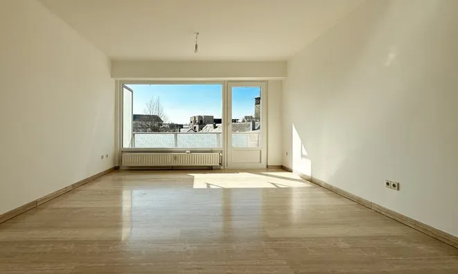 Недвижимость Apartment 2 bedrooms for sale in Luxembourg-Bonnevoie: 2