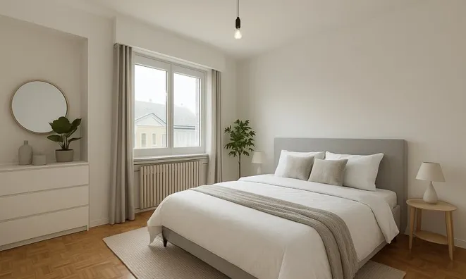 Недвижимость Apartment 2 bedrooms for sale in Luxembourg-Bonnevoie: 3