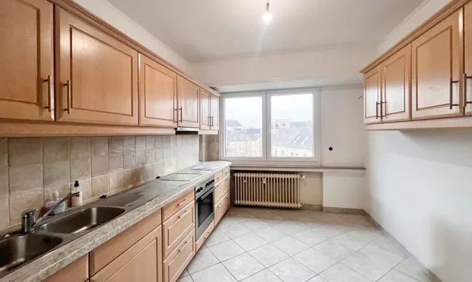 Недвижимость Apartment 2 bedrooms for sale in Luxembourg-Bonnevoie: 5