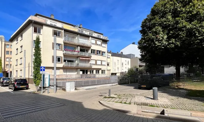 Недвижимость Apartment 2 bedrooms for sale in Luxembourg-Bonnevoie: 6