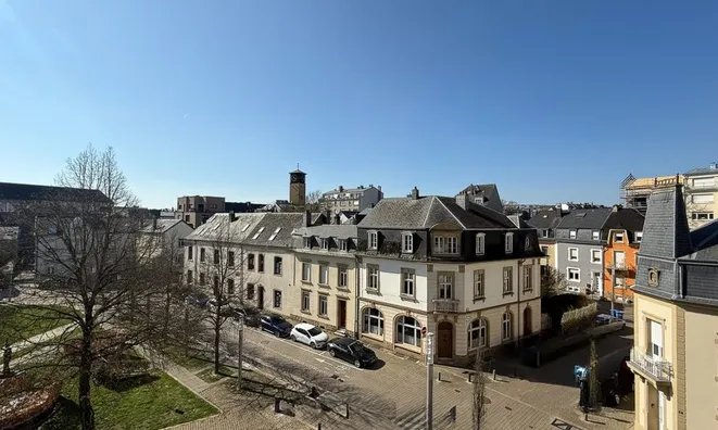 Недвижимость Apartment 2 bedrooms for sale in Luxembourg-Bonnevoie: 7