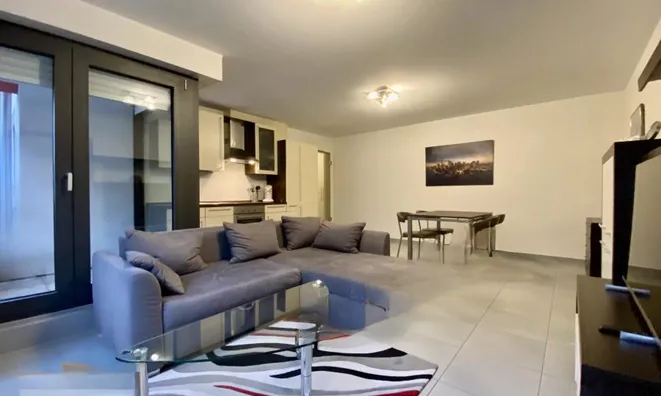 Недвижимость Apartment 1 bedroom for sale in Luxembourg-Bonnevoie: 1