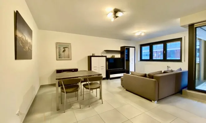 Недвижимость Apartment 1 bedroom for sale in Luxembourg-Bonnevoie: 4