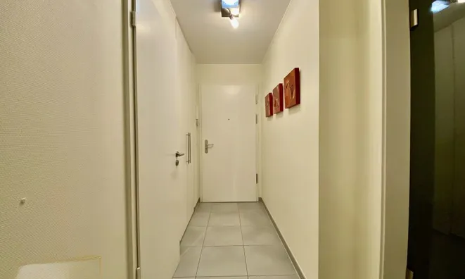 Недвижимость Apartment 1 bedroom for sale in Luxembourg-Bonnevoie: 5