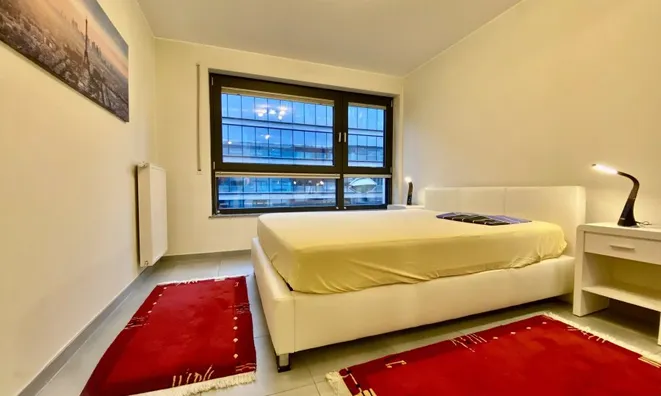 Недвижимость Apartment 1 bedroom for sale in Luxembourg-Bonnevoie: 6