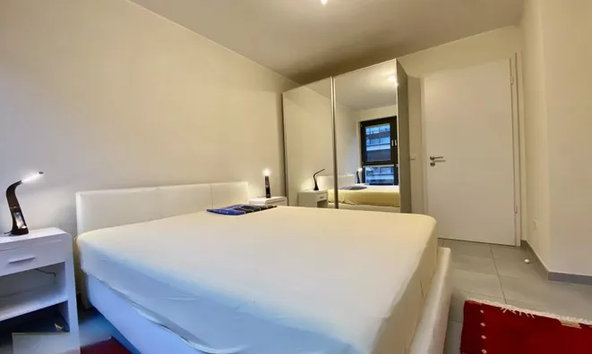 Недвижимость Apartment 1 bedroom for sale in Luxembourg-Bonnevoie: 7