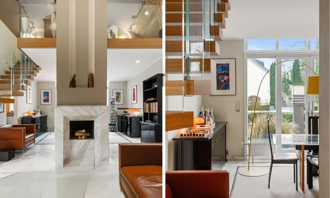 Недвижимость House 3 bedrooms for sale in Bereldange: 4