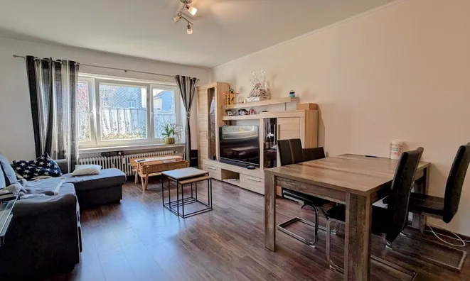 Недвижимость Apartment 2 bedrooms for sale in Pétange: 1