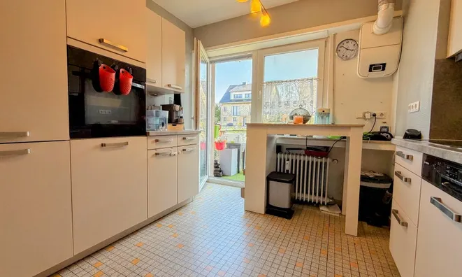 Недвижимость Apartment 2 bedrooms for sale in Pétange: 2