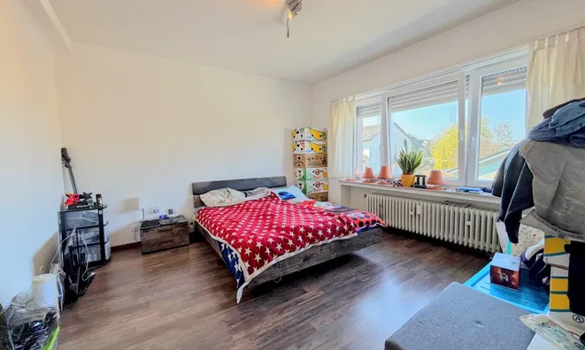 Недвижимость Apartment 2 bedrooms for sale in Pétange: 4