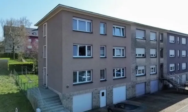 Недвижимость Apartment 2 bedrooms for sale in Pétange: 7