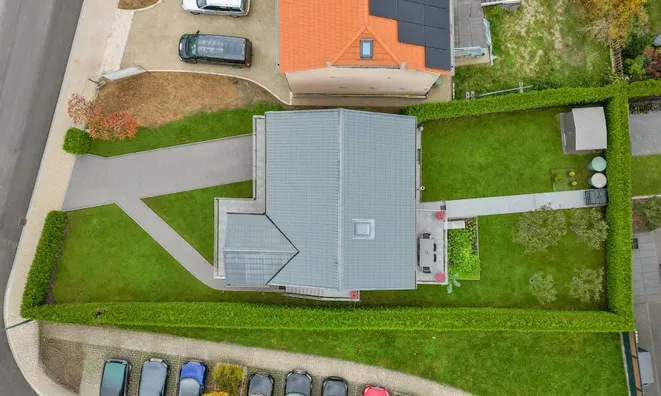 Недвижимость Detached house 4 bedrooms for sale in Junglinster: 2