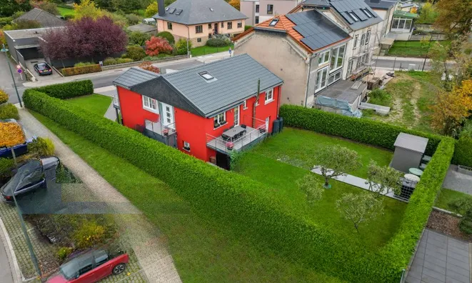 Недвижимость Detached house 4 bedrooms for sale in Junglinster: 3