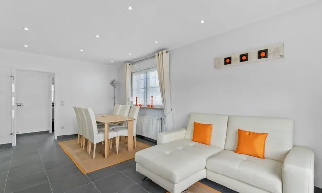 Недвижимость Detached house 4 bedrooms for sale in Junglinster: 5