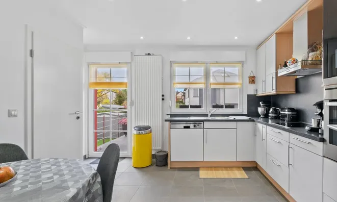 Недвижимость Detached house 4 bedrooms for sale in Junglinster: 6