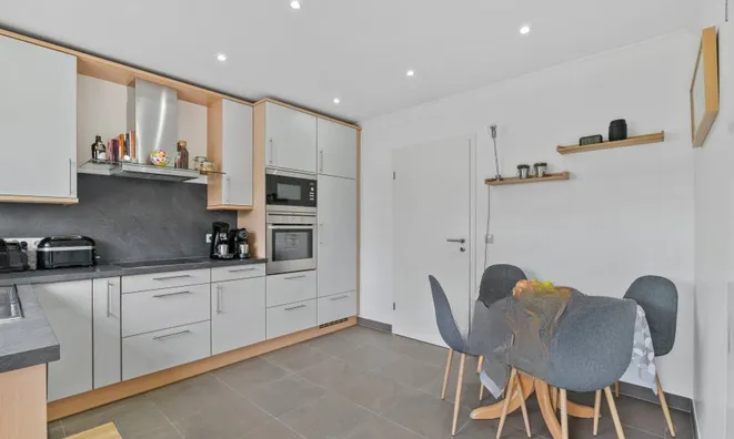 Недвижимость Detached house 4 bedrooms for sale in Junglinster: 7