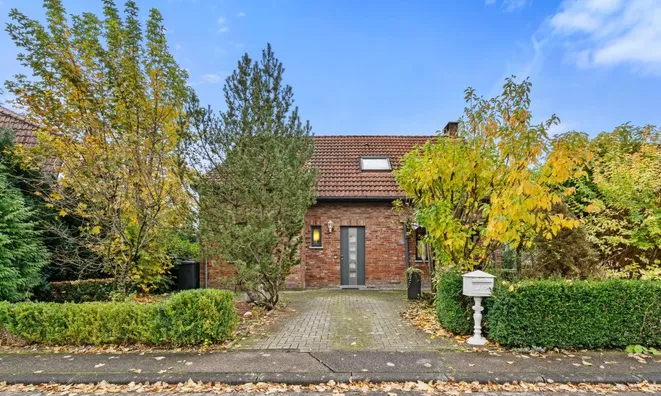 Недвижимость Detached house 3 bedrooms for sale in Stegen: 1