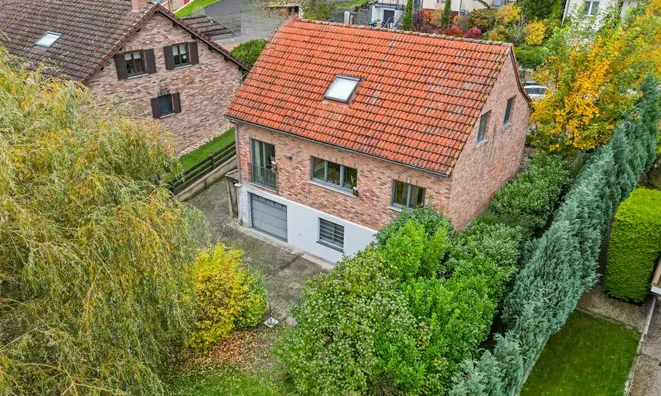 Недвижимость Detached house 3 bedrooms for sale in Stegen: 5