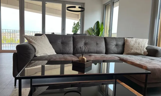 Недвижимость Apartment 1 bedroom for sale in Luxembourg-Gasperich - Cloche d'or: 1