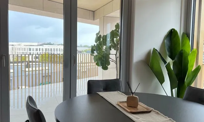 Недвижимость Apartment 1 bedroom for sale in Luxembourg-Gasperich - Cloche d'or: 2