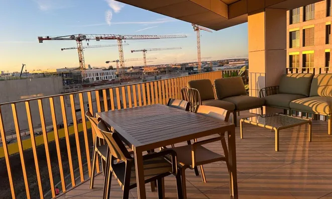 Недвижимость Apartment 1 bedroom for sale in Luxembourg-Gasperich - Cloche d'or: 7