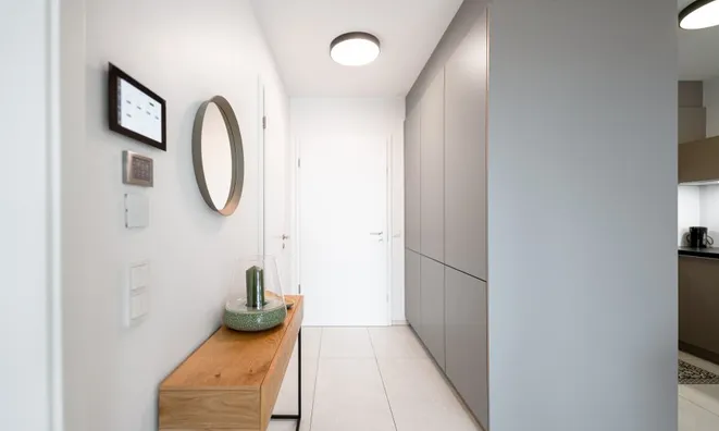 Недвижимость Apartment 1 bedroom for sale in Luxembourg-Gasperich - Cloche d'or: 2