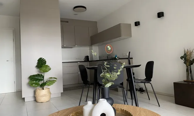 Недвижимость Apartment 1 bedroom for sale in Luxembourg-Gasperich - Cloche d'or: 3