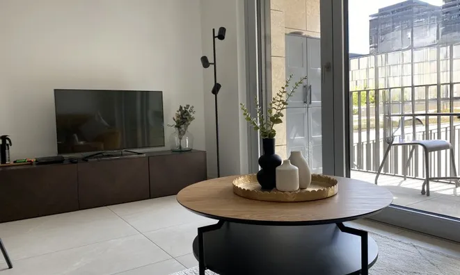 Недвижимость Apartment 1 bedroom for sale in Luxembourg-Gasperich - Cloche d'or: 5