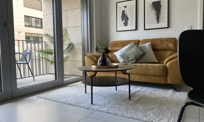 Недвижимость Apartment 1 bedroom for sale in Luxembourg-Gasperich - Cloche d'or: 6