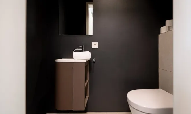 Недвижимость Apartment 1 bedroom for sale in Luxembourg-Gasperich - Cloche d'or: 7