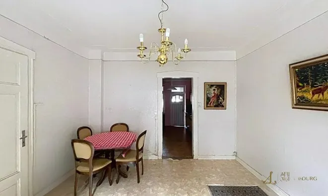 Недвижимость Detached house 4 bedrooms for sale in Schifflange: 2