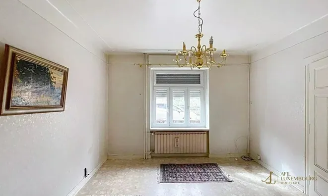 Недвижимость Detached house 4 bedrooms for sale in Schifflange: 3