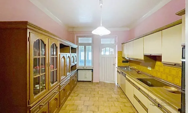 Недвижимость Detached house 4 bedrooms for sale in Schifflange: 4