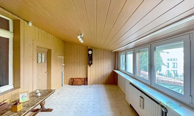 Недвижимость Detached house 4 bedrooms for sale in Schifflange: 5