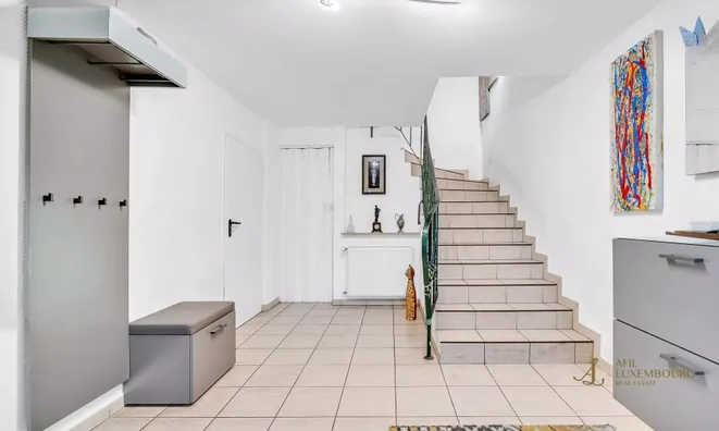 Недвижимость Detached house 3 bedrooms for sale in Rumelange: 2