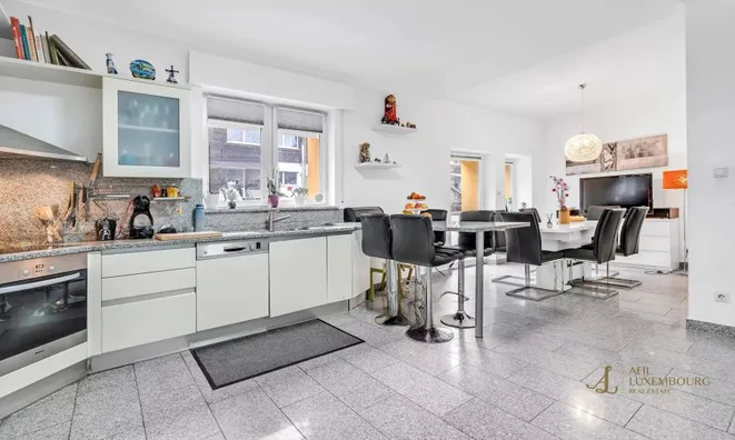 Недвижимость Detached house 3 bedrooms for sale in Rumelange: 4