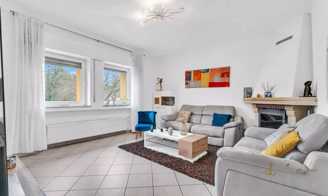 Недвижимость Detached house 3 bedrooms for sale in Rumelange: 6