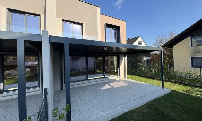 Недвижимость Двухэтажный дом Новый Рудник: 3