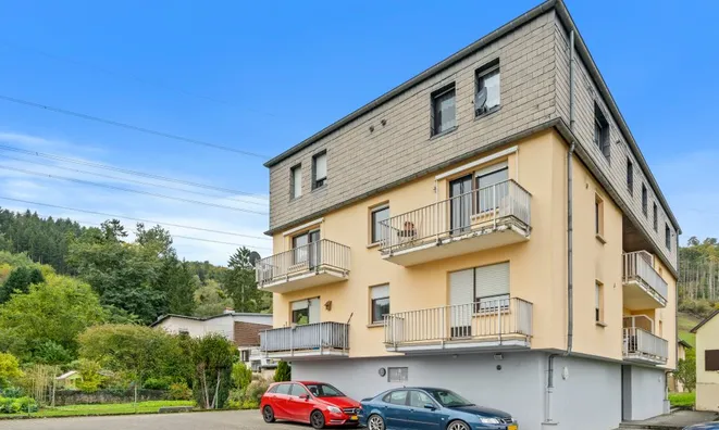 Недвижимость Apartment 3 bedrooms for sale in Gosseldange: 1
