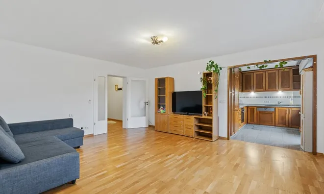 Недвижимость Apartment 3 bedrooms for sale in Gosseldange: 6