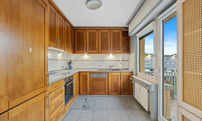 Недвижимость Apartment 3 bedrooms for sale in Gosseldange: 7