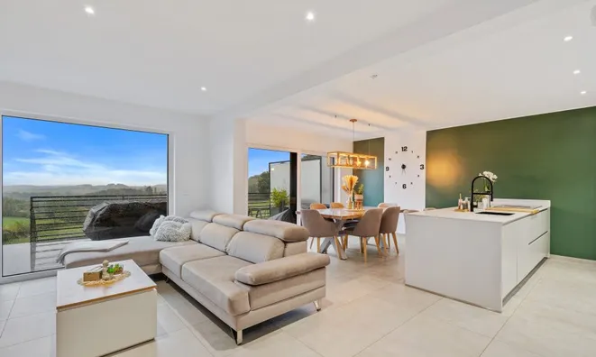 Недвижимость Semi-detached house 4 bedrooms for sale in Heispelt (Wahl): 2