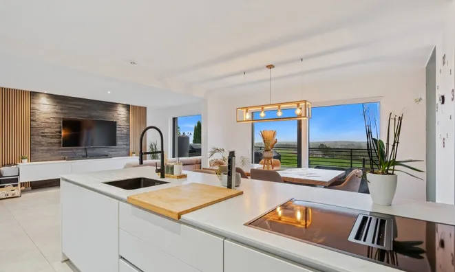 Недвижимость Semi-detached house 4 bedrooms for sale in Heispelt (Wahl): 7